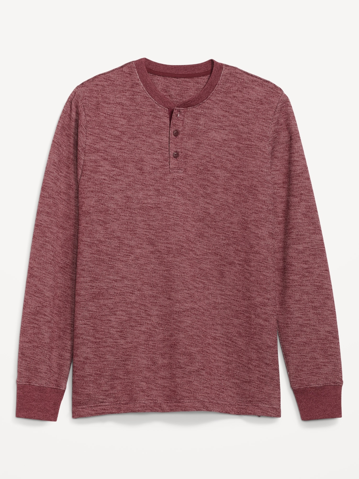 Explore Cozy Style with Long Sleeve Henleys: Your Simple Guide