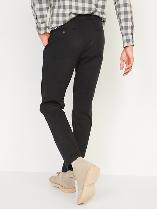 Image number 5 showing, Athletic Built-In Flex Rotation Chino Pants for Men