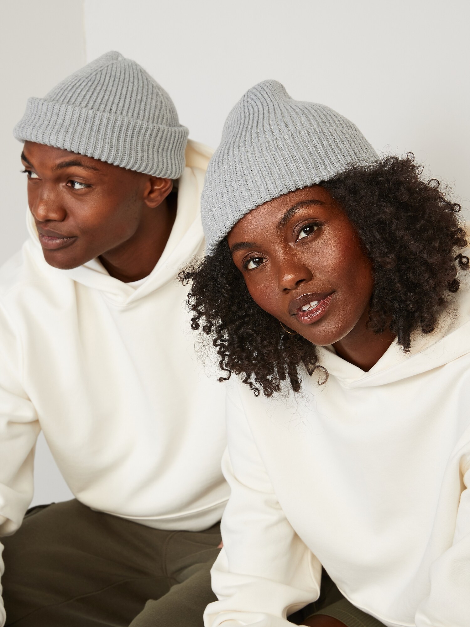 Knit Hat Men's Beanies For Large Heads Lamood Big Head Winter