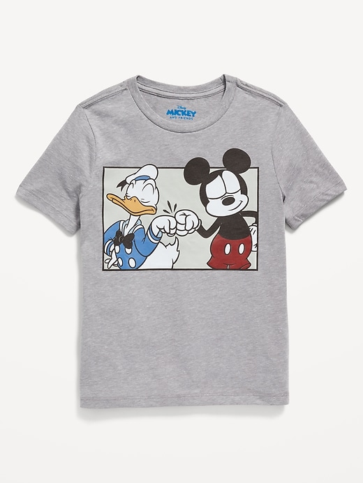 Disney© Mickey Mouse & Friend T-Shirt for Kids