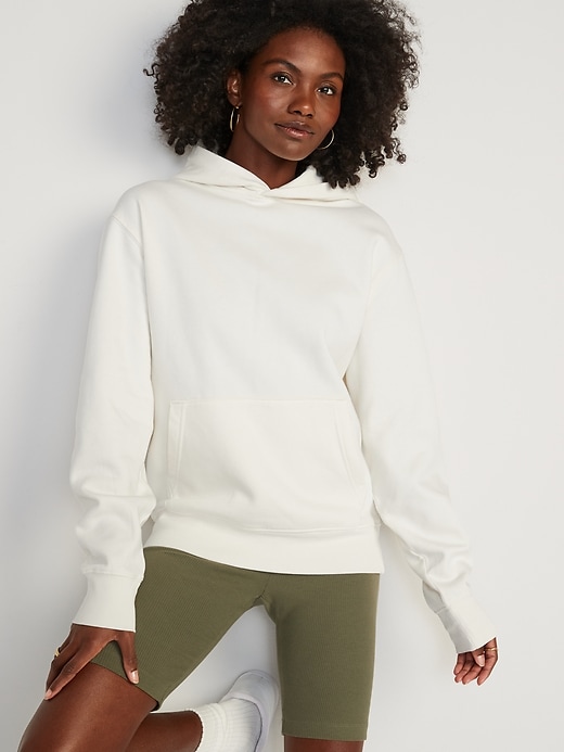 Image number 2 showing, Gender-Neutral Pullover Hoodie for Adults