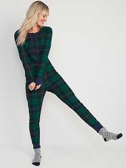 Buffalo Plaid | Old Navy