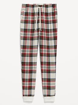 NWT Old Navy Red Buffalo Plaid Flannel Pajama Pants Sleep Lounge