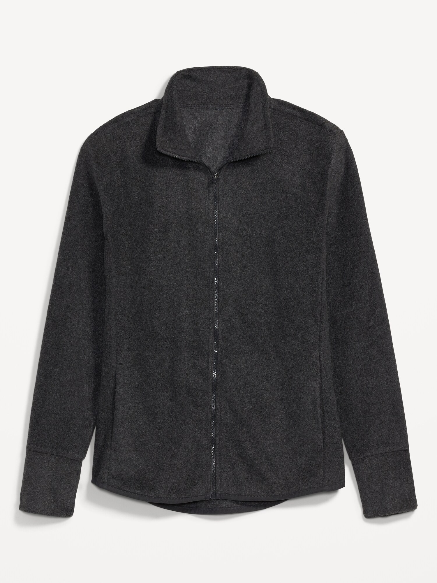 Full Zip Fleece Jacket Old Navy full-zip-fleece-jacket-old-navy