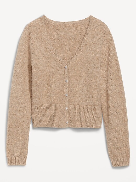 Image number 4 showing, Cozy Cardigan Sweater