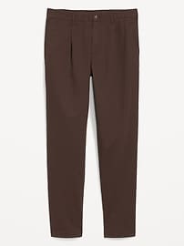 パンツ SIMPLYCOMPLICATED LOOSE FIT CHINO size1 シンプリーコンプリケイテッド SIMPLYCOMPLICATED LOOSE FIT