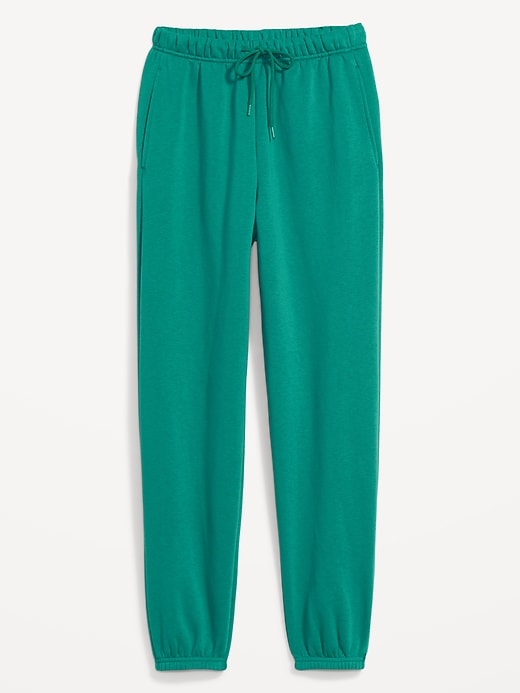 Image number 4 showing, Extra High-Waisted Vintage Sweatpants
