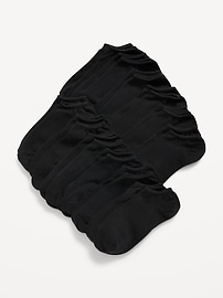 Image number 1 showing, Ankle Socks 12-Pack For Women