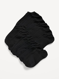 Ankle Socks 20-Pack For Women
