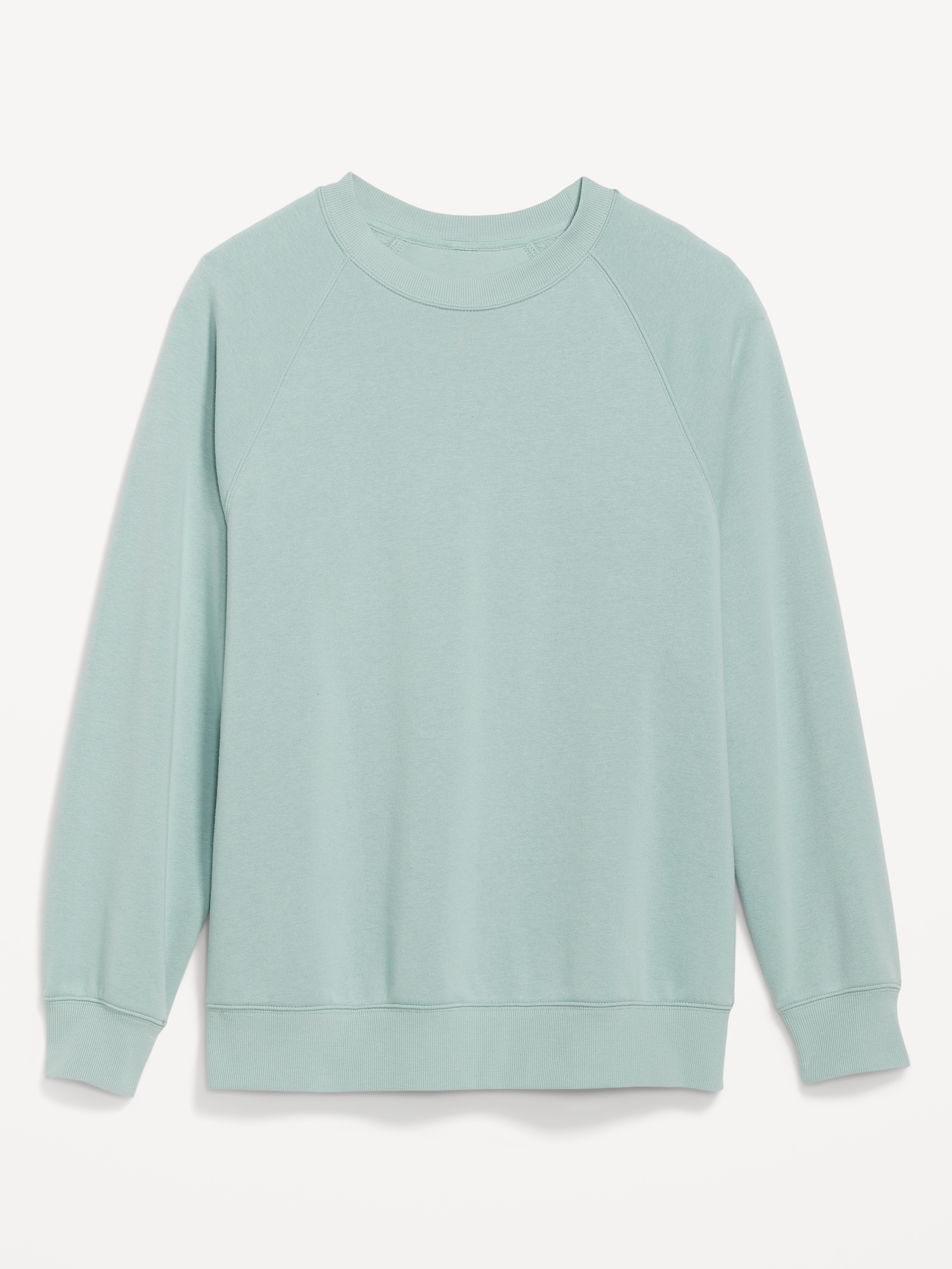 Oversized French Terry Tunic Sweatshirt for Women | Old Navy