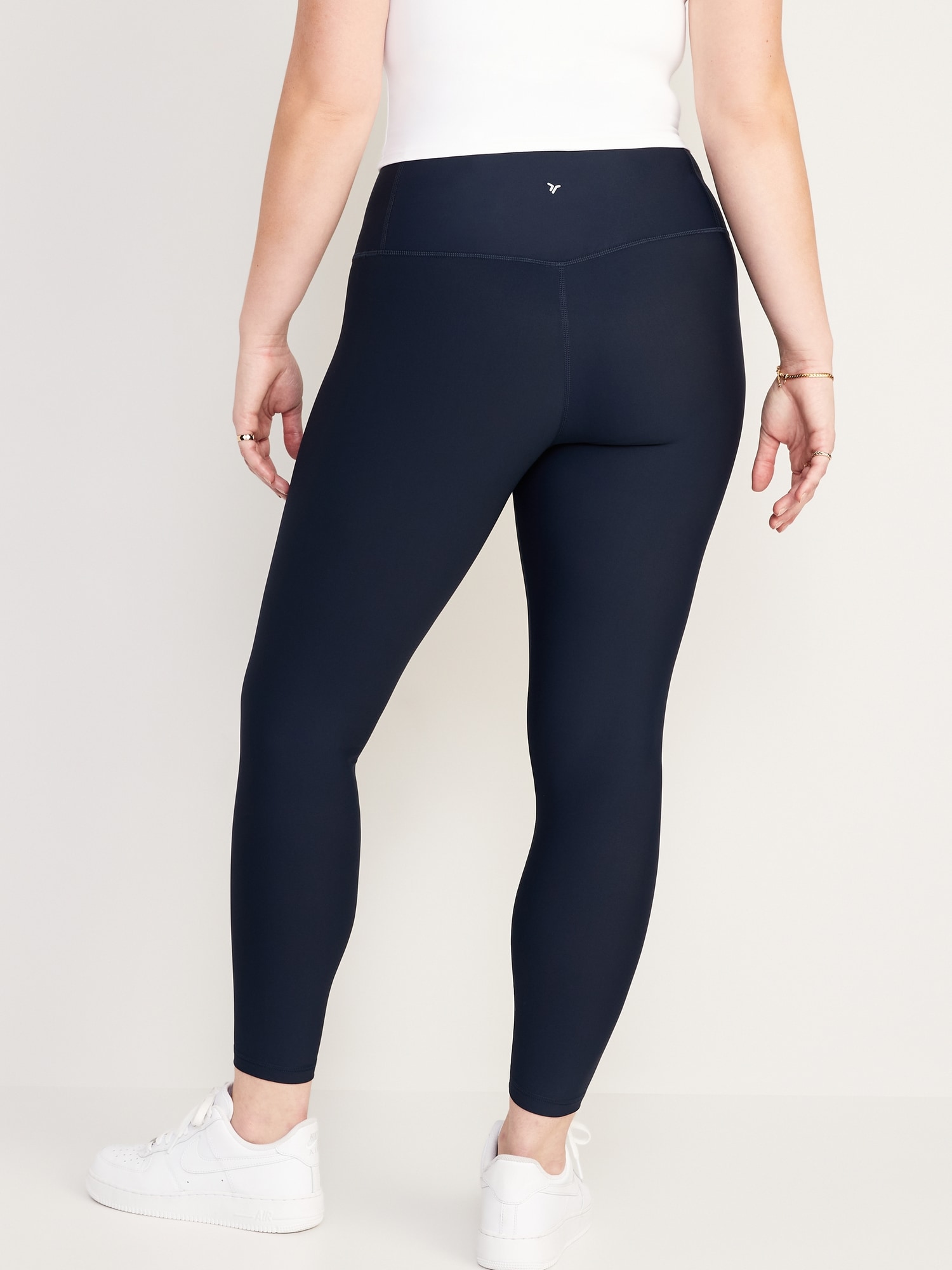 Old Navy Extra High Waisted Powersoft Hidden Pocket Leggings Size 3X - $25  New With Tags - From Selin