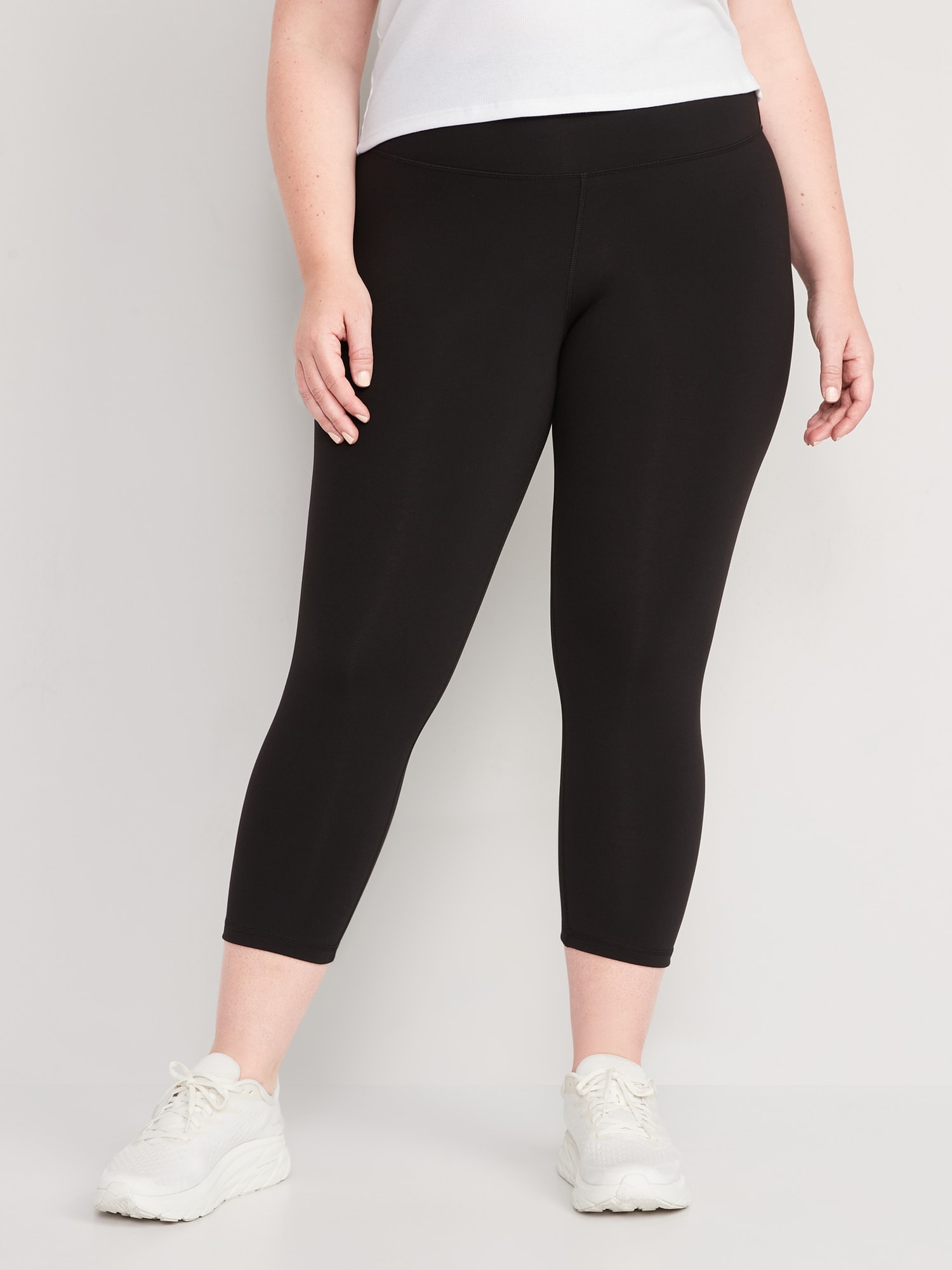 Capri Leggings for Women, Leggings for Women, Leggings with