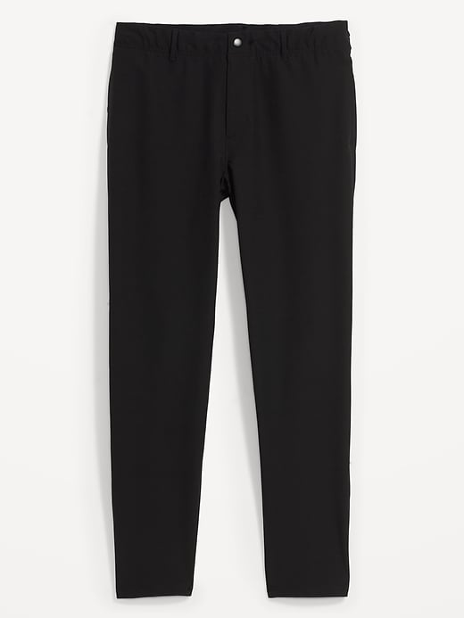 StretchTech Water-Repellent Loose Taper Ankle Pants | Old Navy