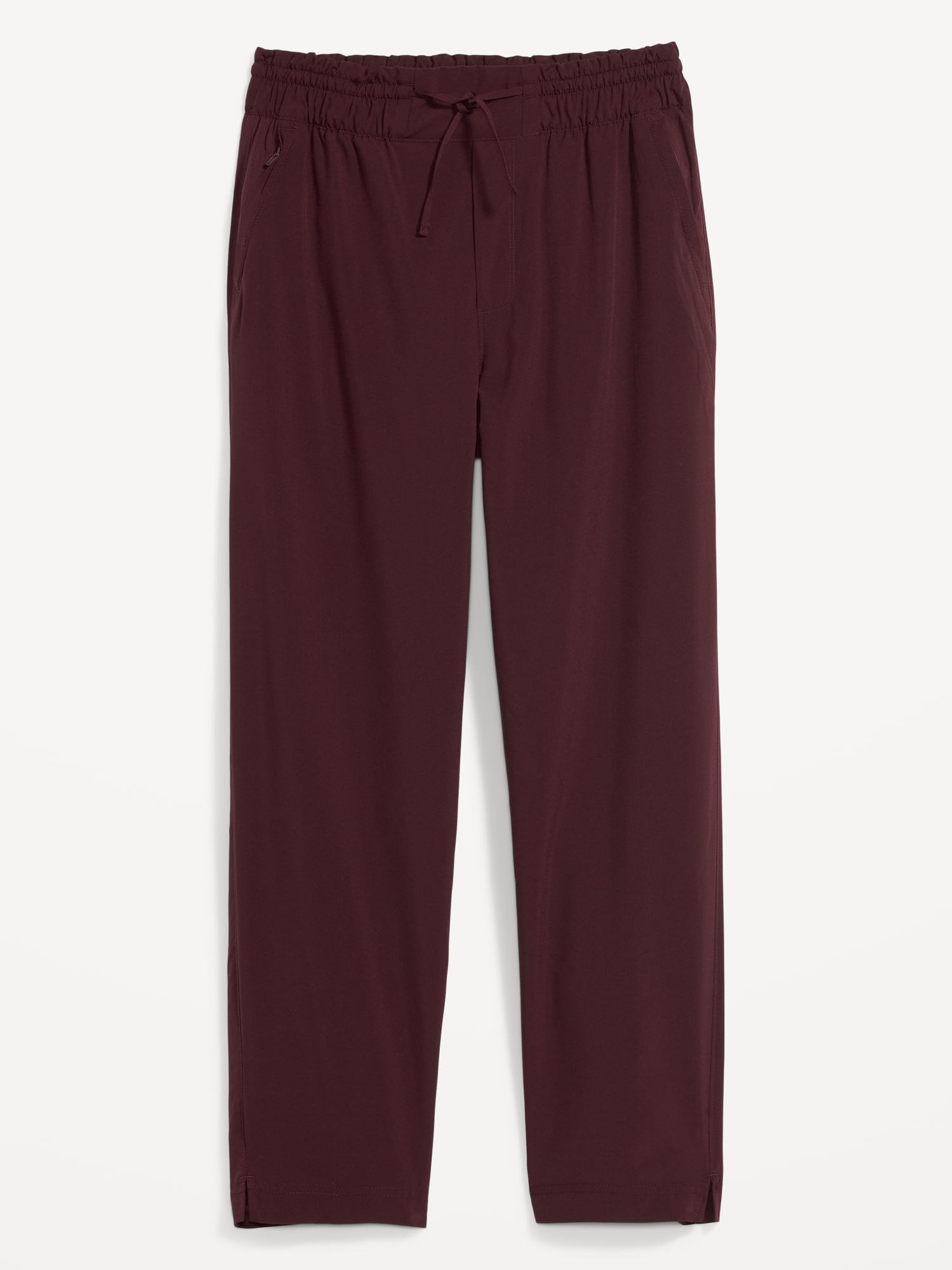 Old Navy High-Waisted StretchTech Cropped Tapered Pants for Women | Plaza  Las Americas