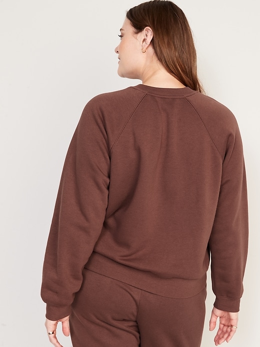 Image number 5 showing, Vintage Sweatshirt