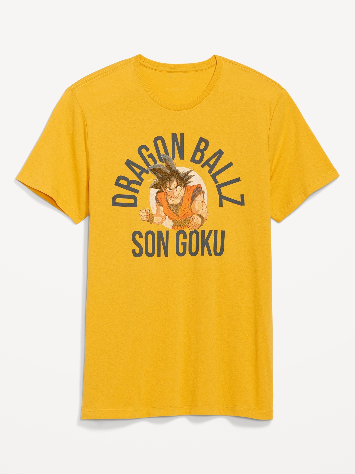 Dragon Ball Z™ Son Goku TShirt Old Navy