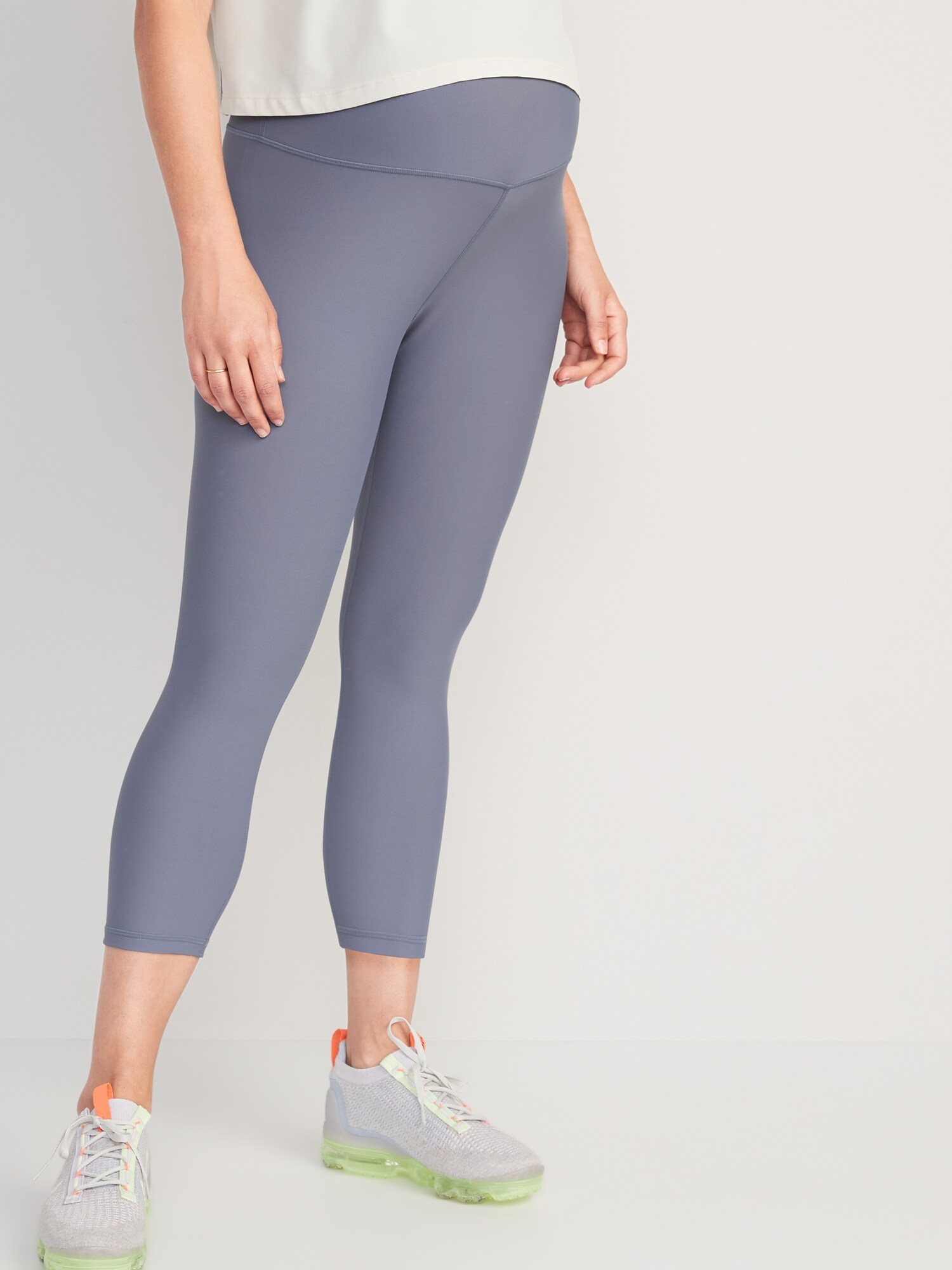 Old Navy Maternity Active Leggings