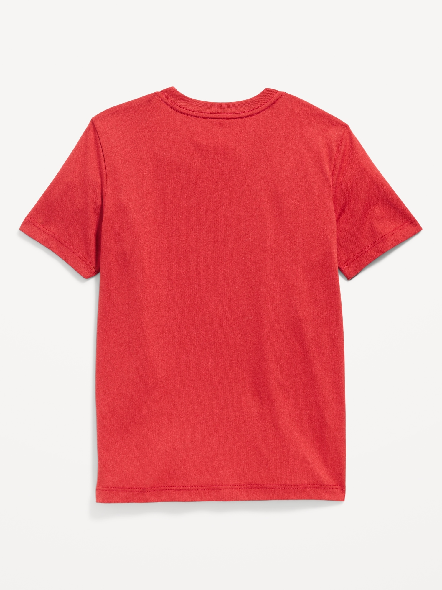 Spider-Man™: Across the Spider-Verse Gender-Neutral T-Shirt for Kids ...