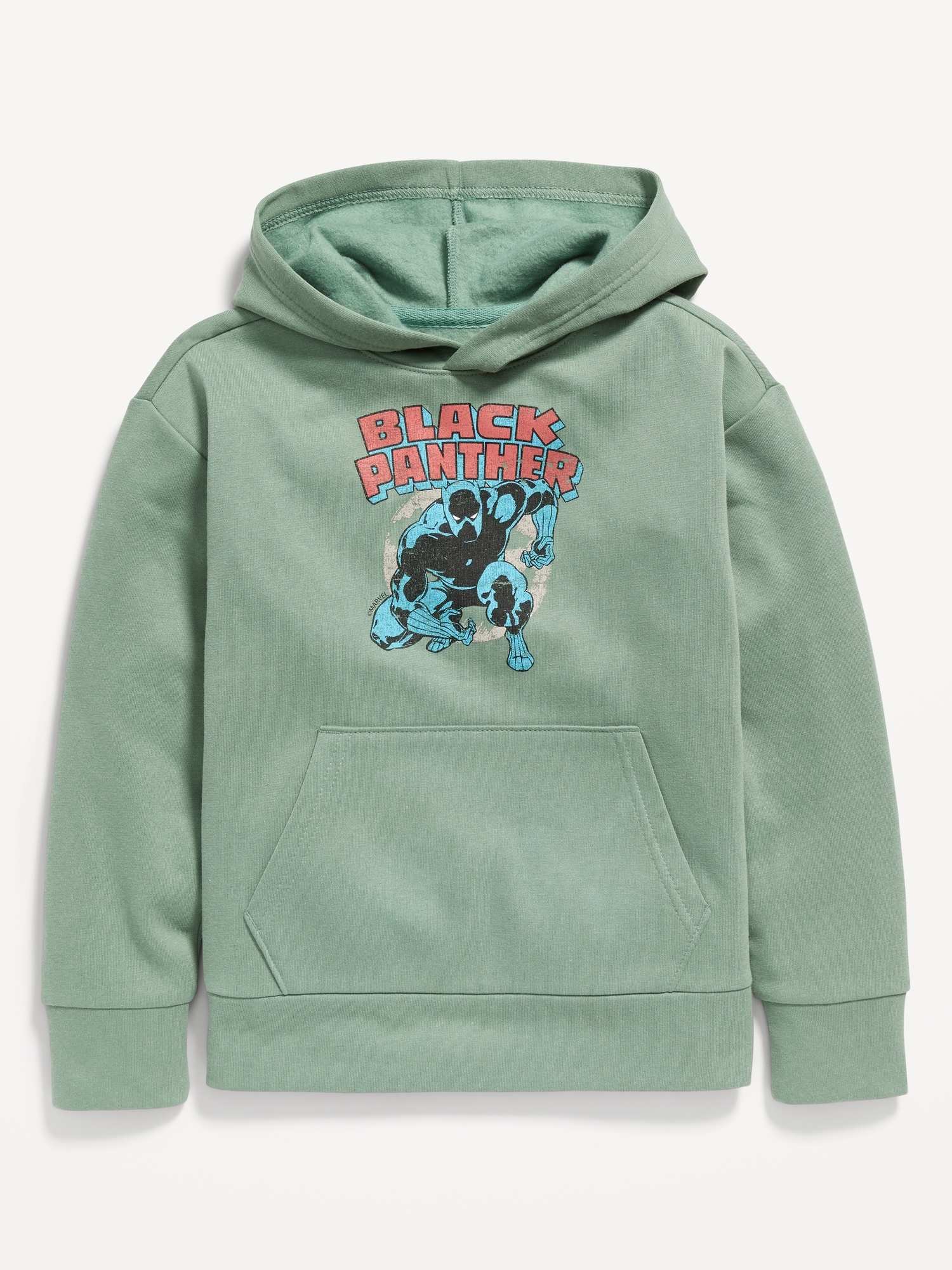 Gender-Neutral Licensed Pop-Culture Pullover Hoodie for Kids | Old Navy