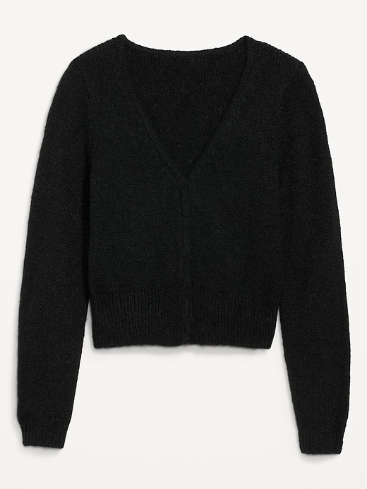 Image number 4 showing, Cozy Cardigan Sweater for Women