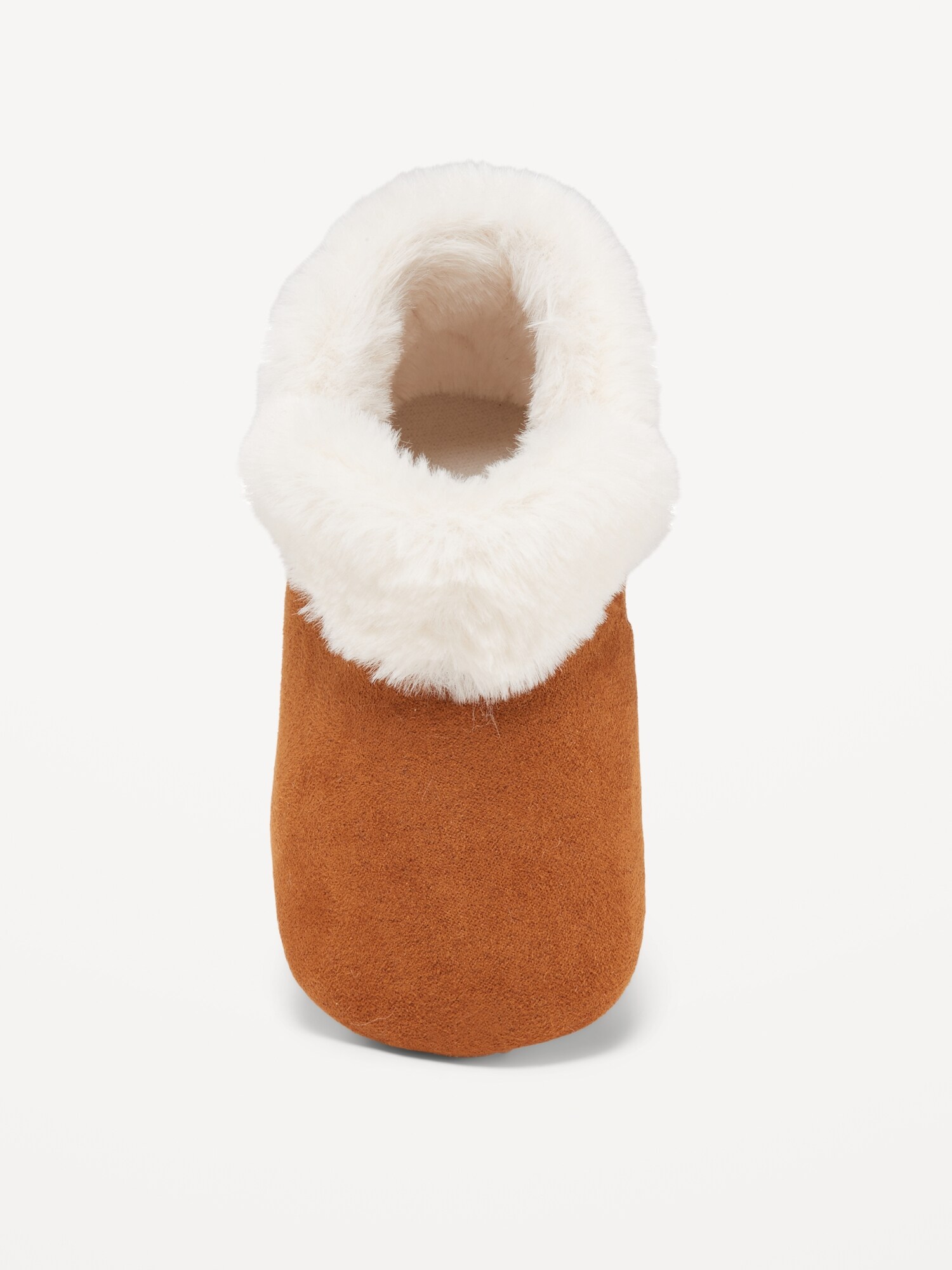 Unisex FauxFurLined Cozy Boots for Baby Old Navy