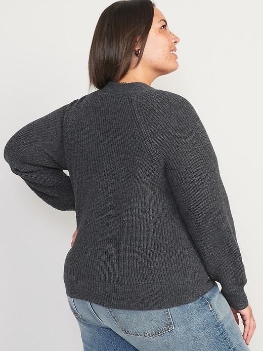 Shaker-Stitch Cardigan Sweater | Old Navy