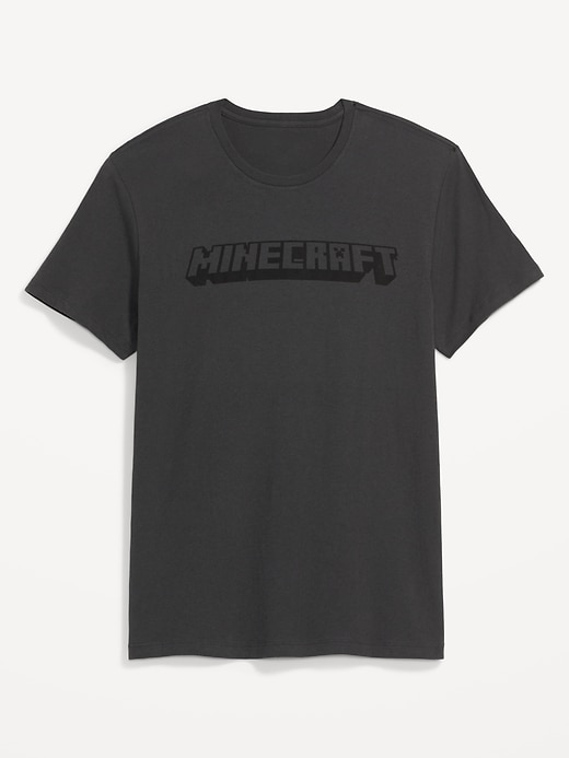 Old navy minecraft tee Clearance