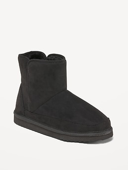 Old navy hot sale ugg boots