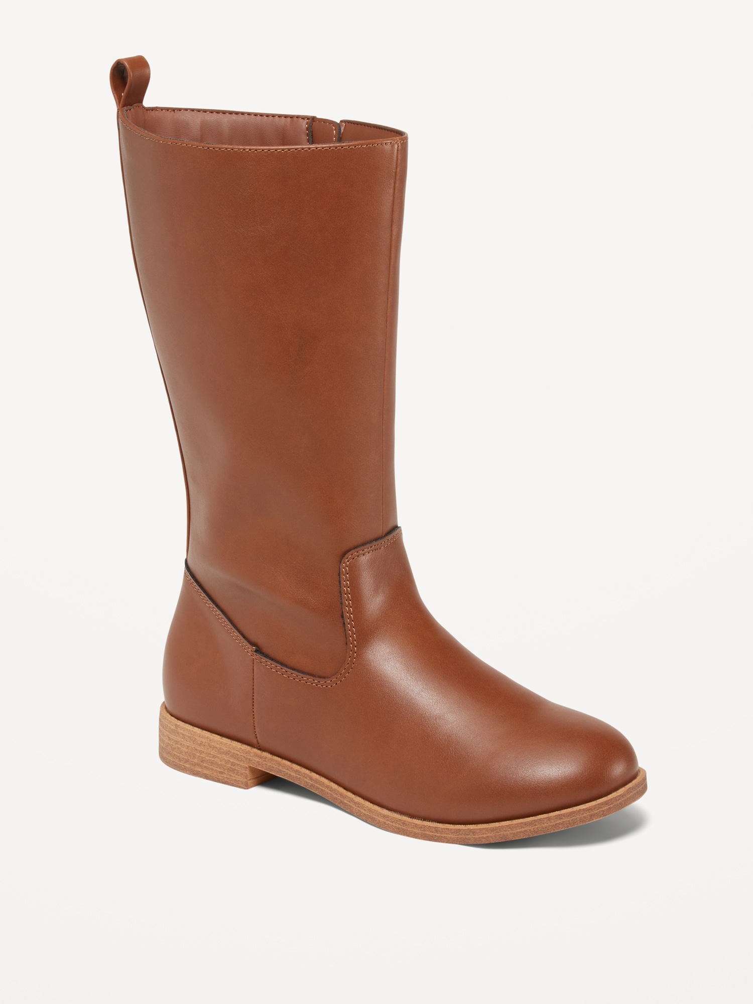 Old navy wide calf hot sale boots