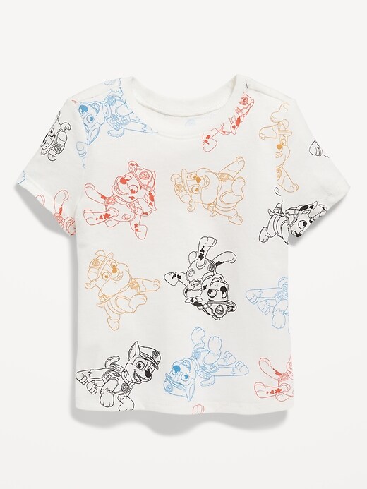 Paw patrol shirt old navy best sale