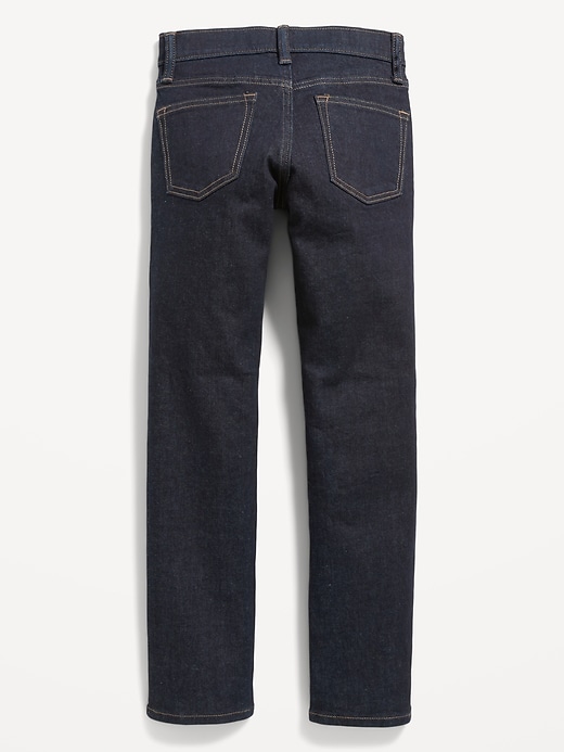 Image number 4 showing, Slim 360° Stretch Jeans for Boys