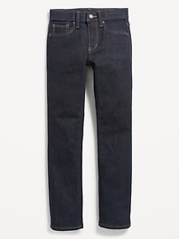 View large product image 3 of 4. Slim 360° Stretch Jeans for Boys