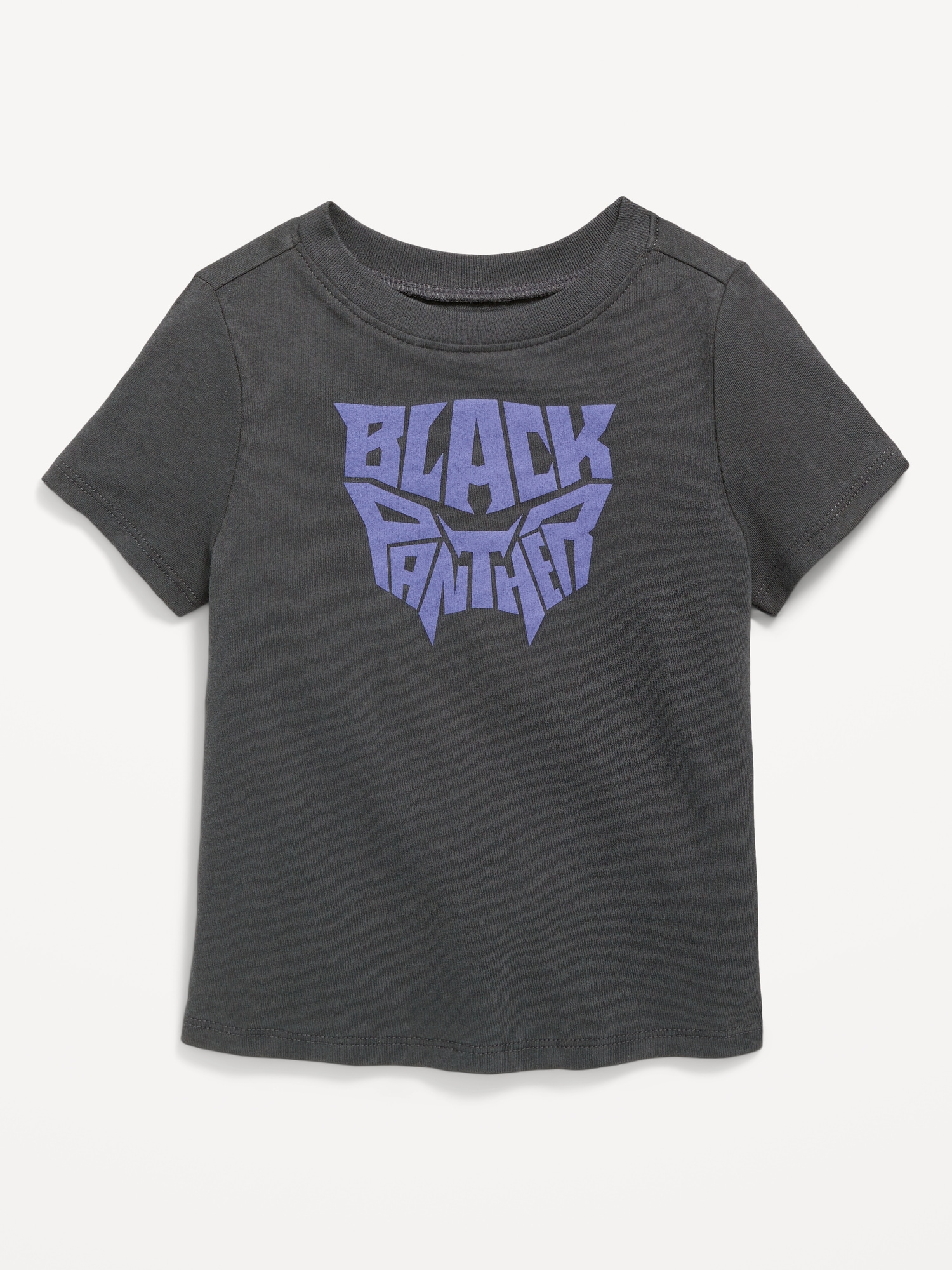 toddler black panther shirt