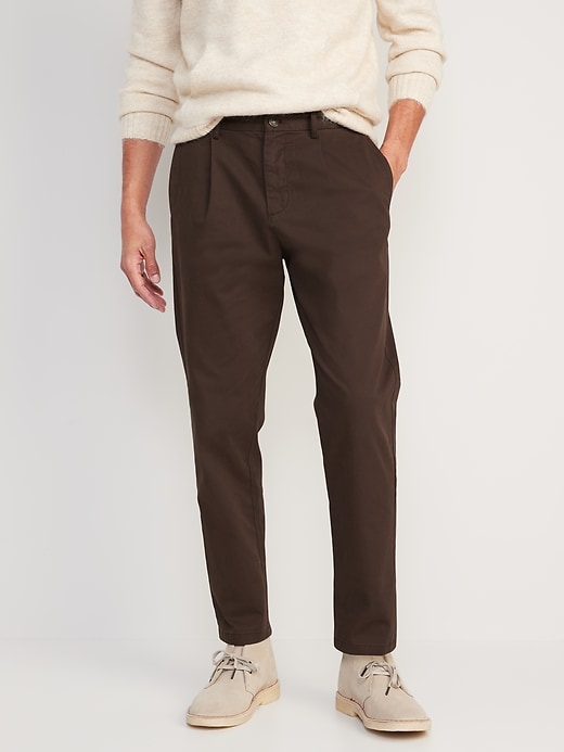 Buy Men Ankle Pants Online In India - Etsy India-hanic.com.vn
