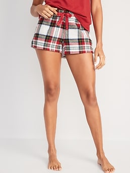 Old navy deals sleep shorts