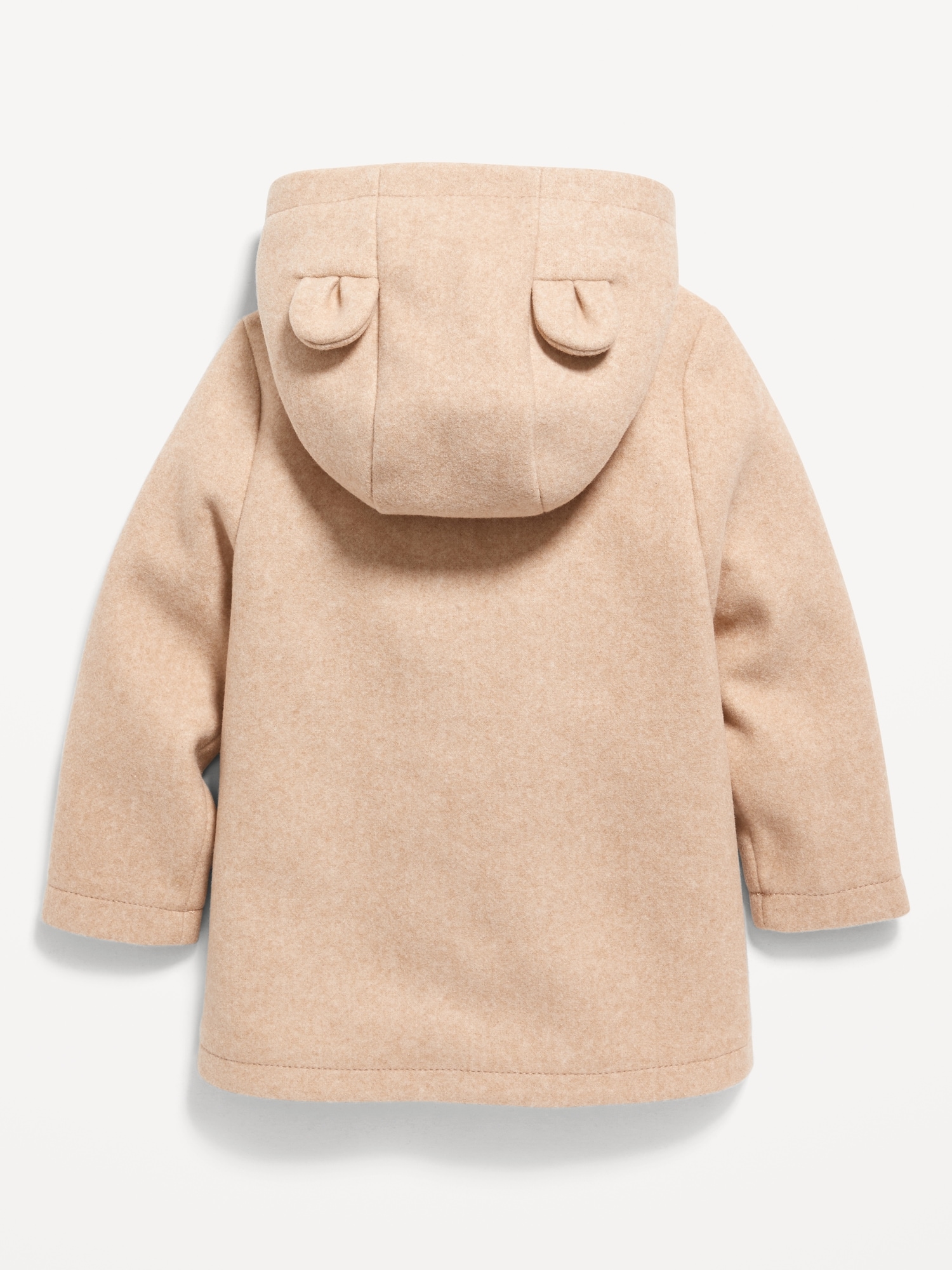 Old navy discount baby girl coats