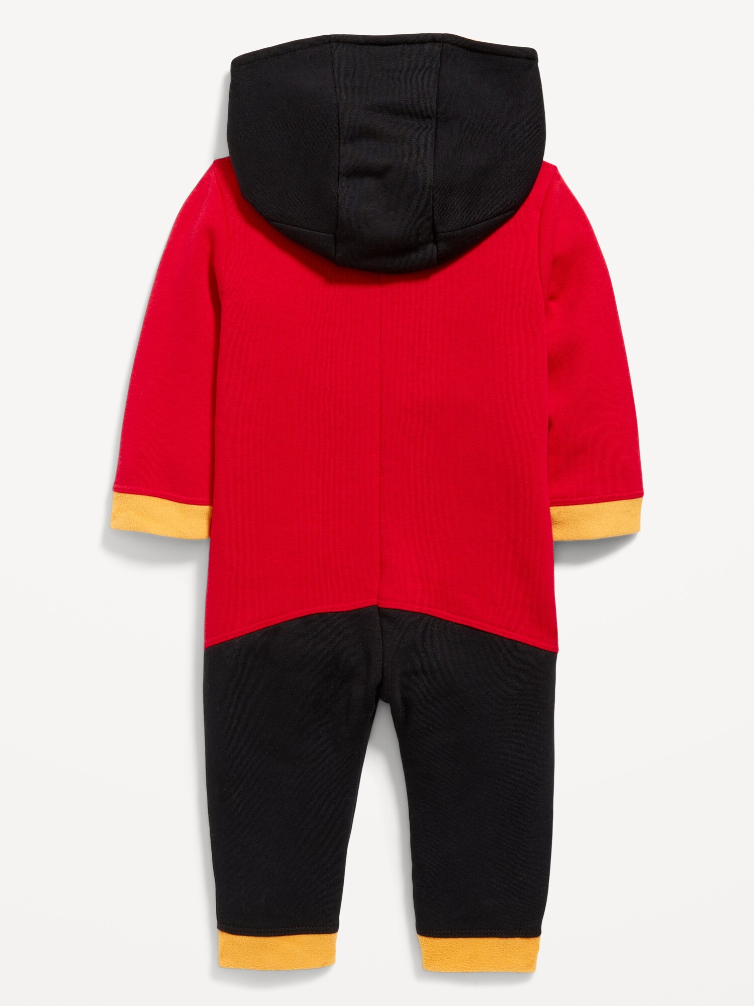 Unisex Hooded NutcrackerGraphic Costume OnePiece for Baby Old Navy