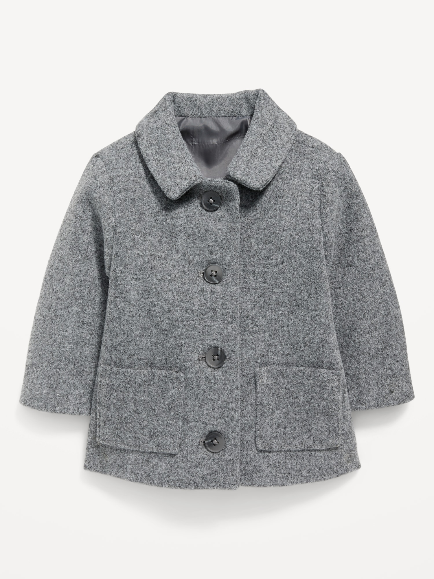 Old navy best sale baby girl coat