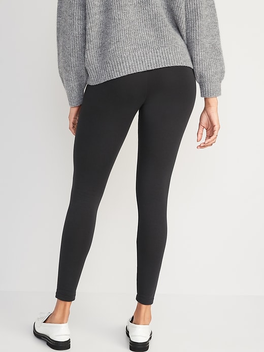 Old navy winter leggings best sale