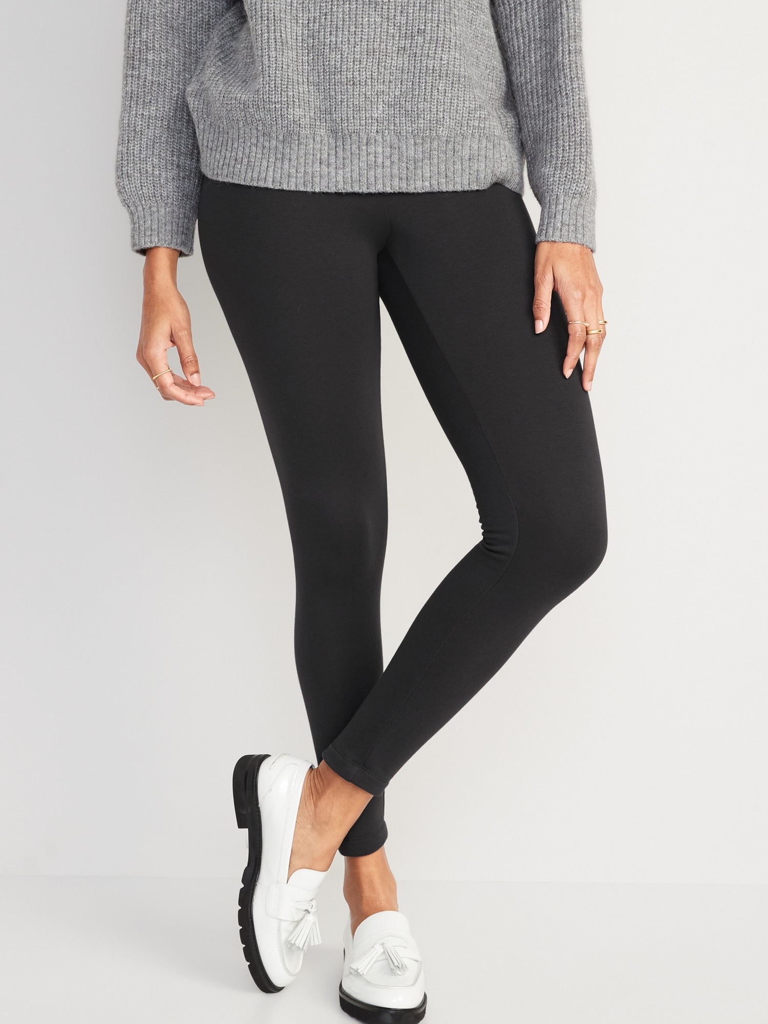 13 Best Fleece Lined Leggings To Wear This Winter Glamour UK ...