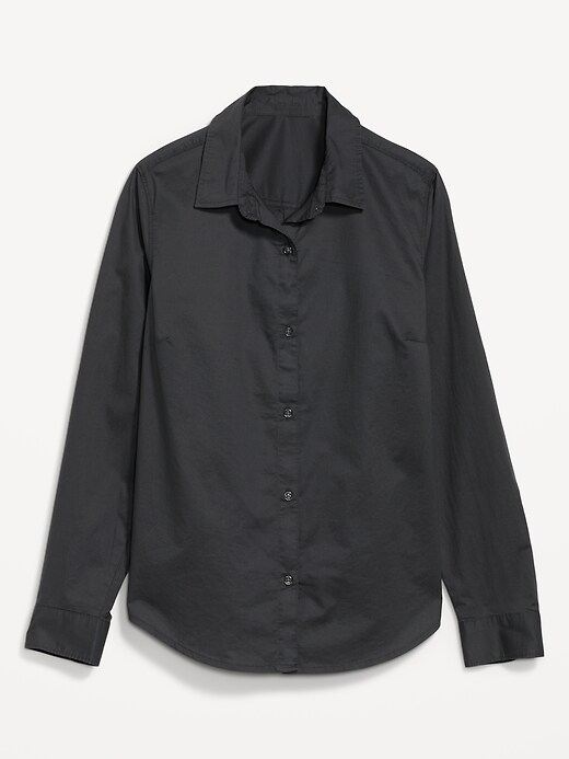 Image number 4 showing, Classic Button-Down Shirt