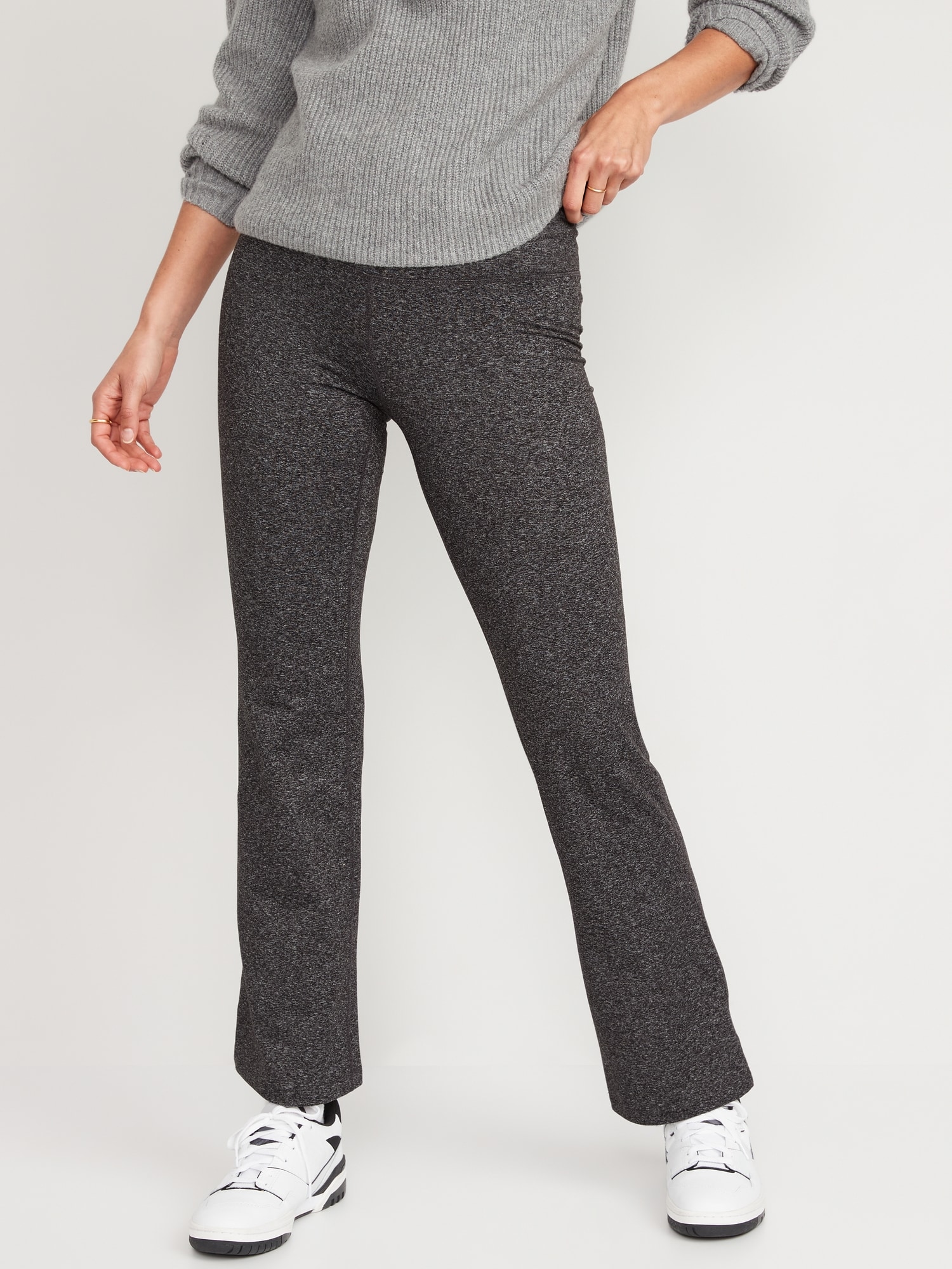 Old Navy, Pants & Jumpsuits, Old Navy Cozecore High Waisted Leggings