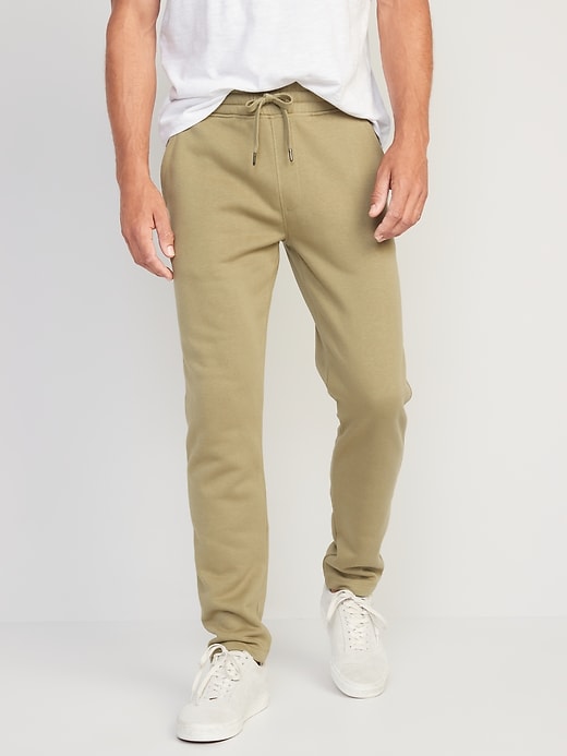 Old Navy Straight Sweatpants for Men. 2