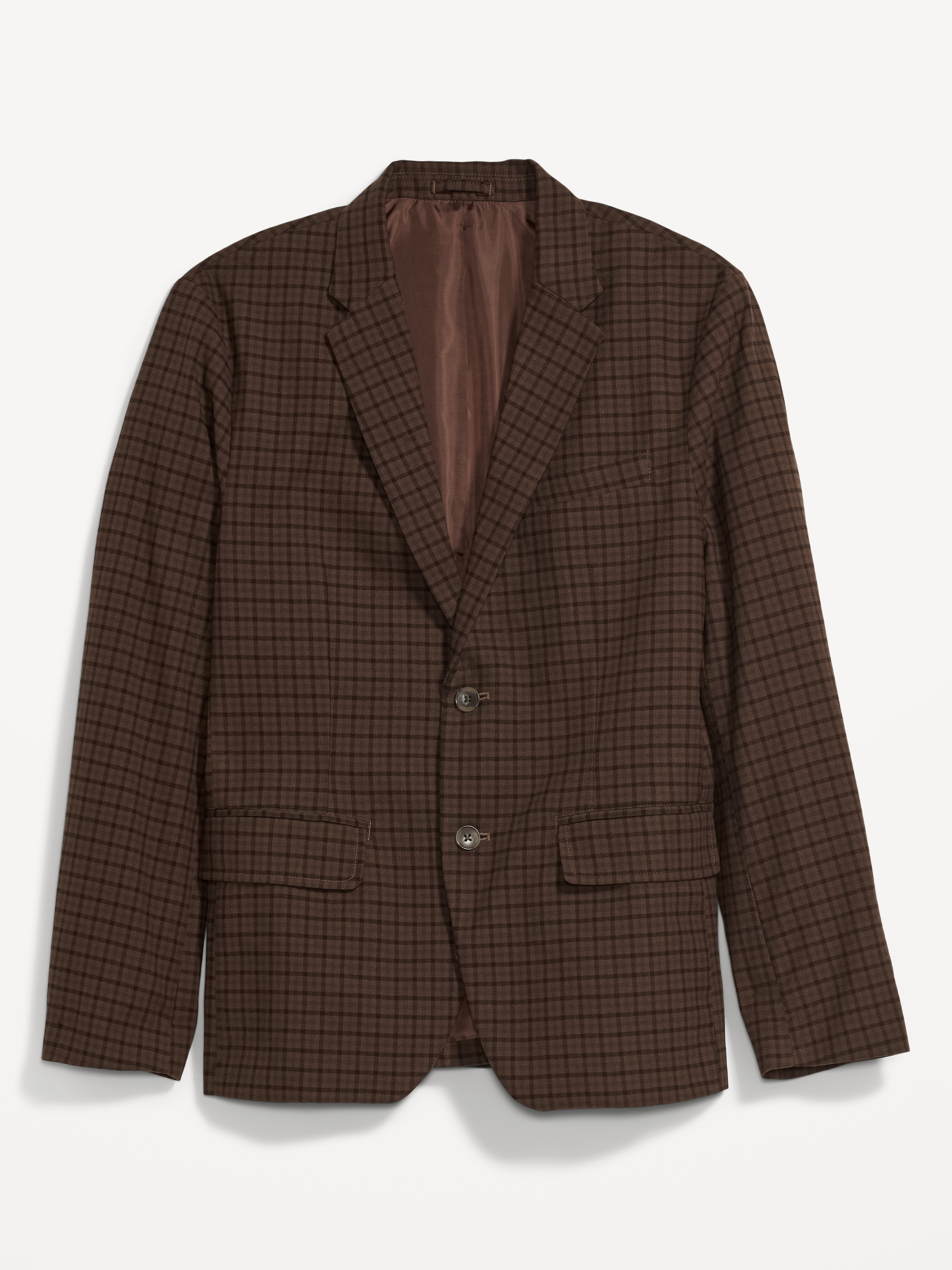 OLD NAVY ブラウン ジャケット Mサイズ Men's Brown Coats & Jackets | Old Navy