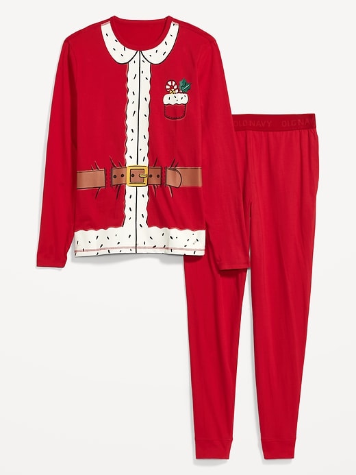 Old navy ho ho best sale ho pajamas