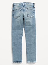 Old navy ripped jeans boys best sale