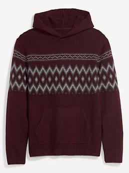 Old navy pullover hoodie best sale