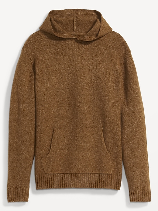 View large product image 1 of 1. Pullover Sweater Hoodie