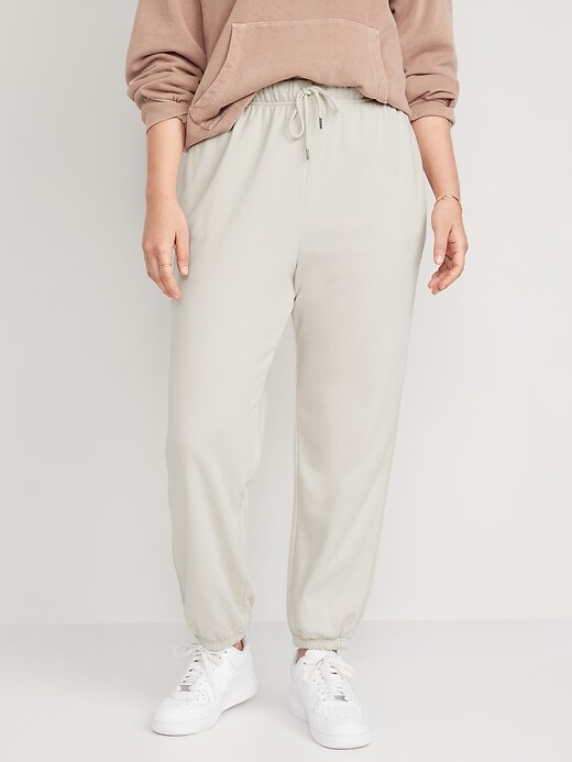 high waisted sweatpants for women