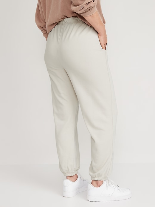 Extra High-Waisted Vintage Sweatpants for Women | Old Navy